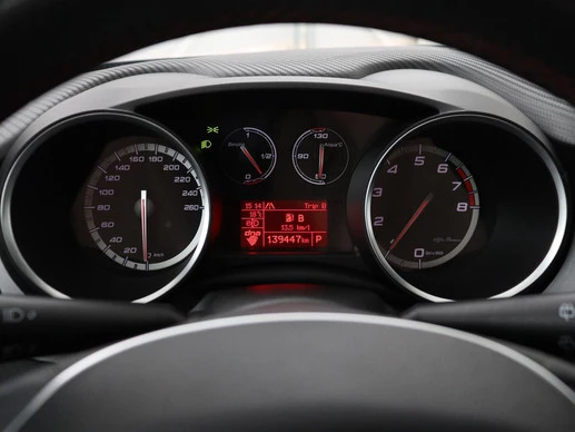 Alfa Romeo Giulietta - Afbeelding 17 van 30