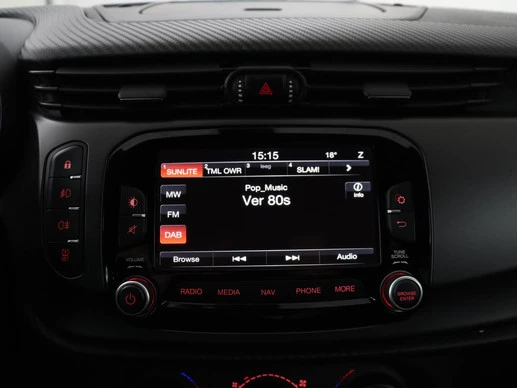 Alfa Romeo Giulietta - Afbeelding 18 van 30