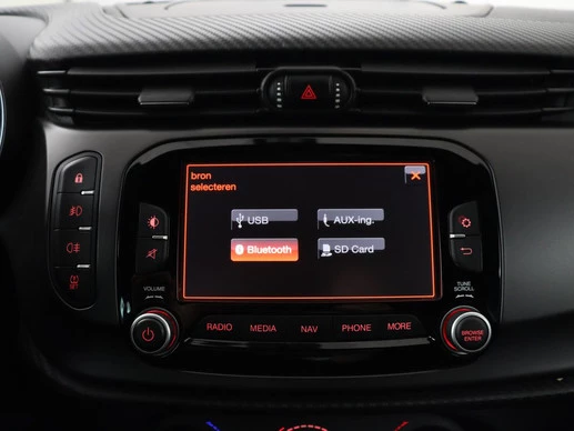 Alfa Romeo Giulietta - Afbeelding 19 van 30