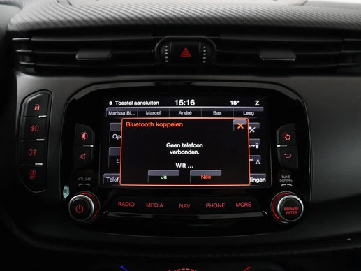 Alfa Romeo Giulietta - Afbeelding 20 van 30