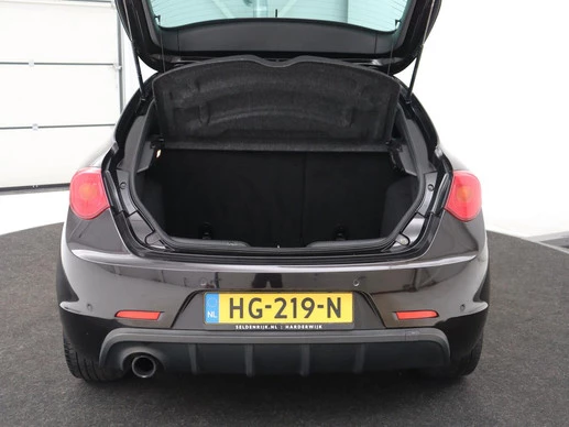 Alfa Romeo Giulietta - Afbeelding 23 van 30