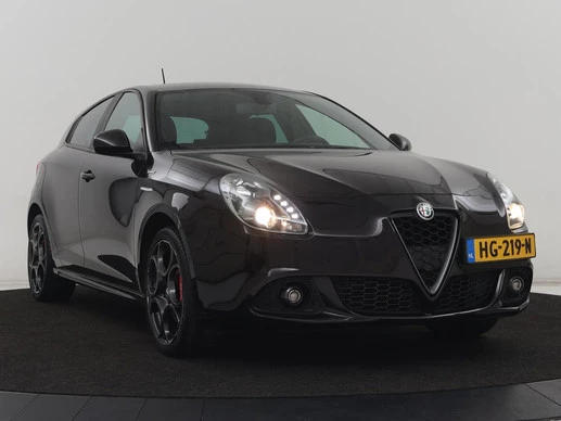 Alfa Romeo Giulietta - Afbeelding 28 van 30