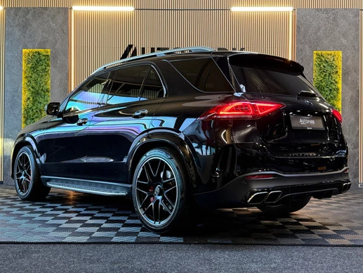 Mercedes-Benz GLE - Afbeelding 3 van 30
