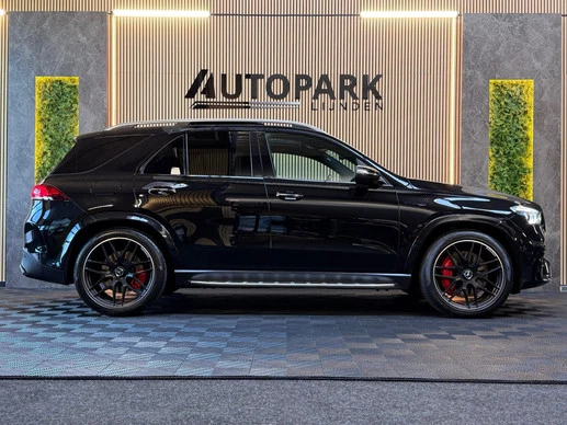 Mercedes-Benz GLE - Afbeelding 6 van 30