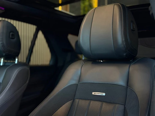 Mercedes-Benz GLE - Afbeelding 13 van 30