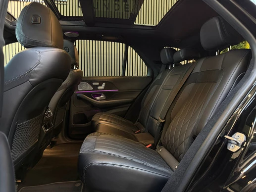 Mercedes-Benz GLE - Afbeelding 16 van 30