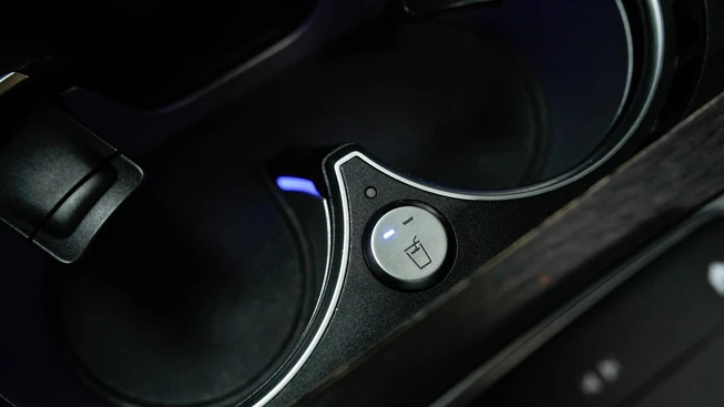 Mercedes-Benz GLE - Afbeelding 21 van 30