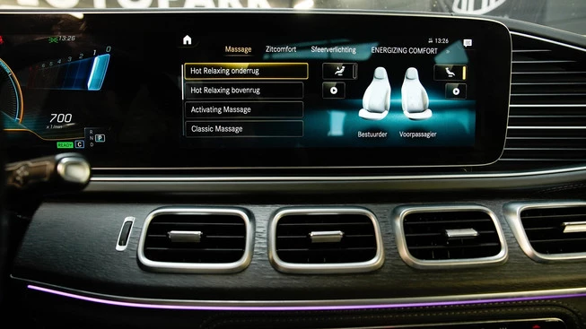 Mercedes-Benz GLE - Afbeelding 23 van 30