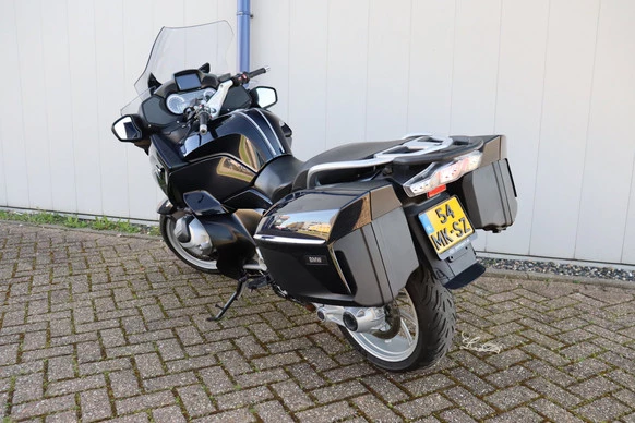 BMW R 1250 RT - Afbeelding 2 van 26