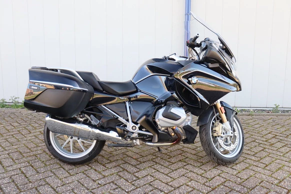 BMW R 1250 RT - Afbeelding 3 van 26