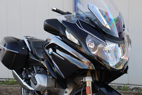 BMW R 1250 RT - Afbeelding 4 van 26