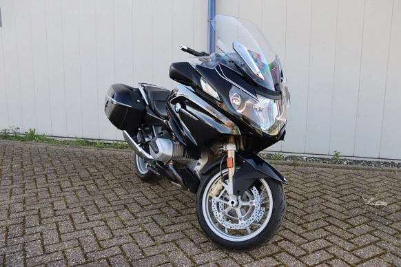 BMW R 1250 RT - Afbeelding 5 van 26