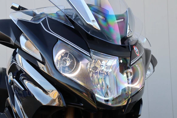 BMW R 1250 RT - Afbeelding 6 van 26