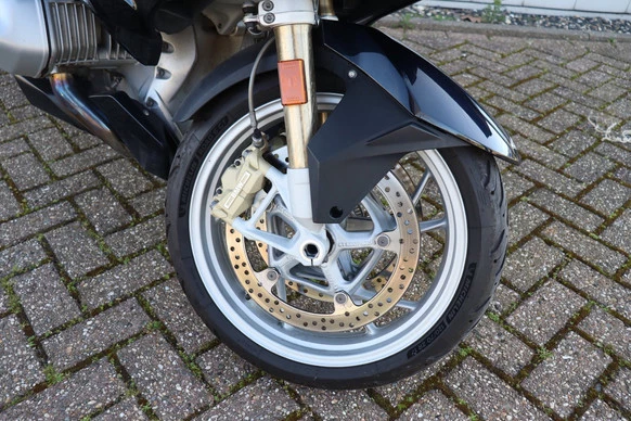 BMW R 1250 RT - Afbeelding 7 van 26