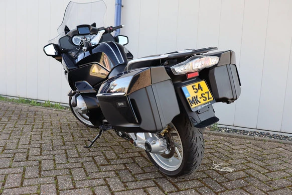 BMW R 1250 RT - Afbeelding 8 van 26