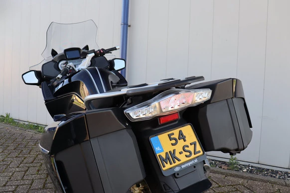 BMW R 1250 RT - Afbeelding 9 van 26