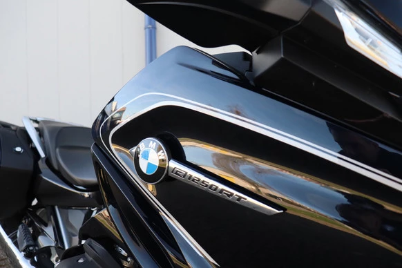BMW R 1250 RT - Afbeelding 10 van 26