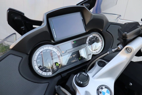 BMW R 1250 RT - Afbeelding 11 van 26