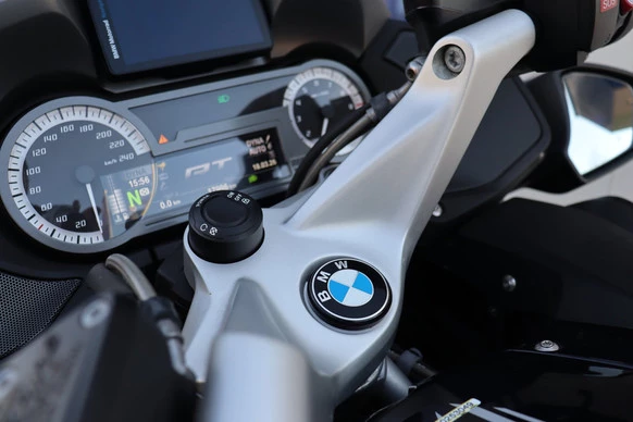 BMW R 1250 RT - Afbeelding 12 van 26