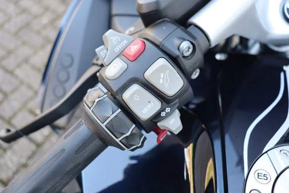 BMW R 1250 RT - Afbeelding 13 van 26