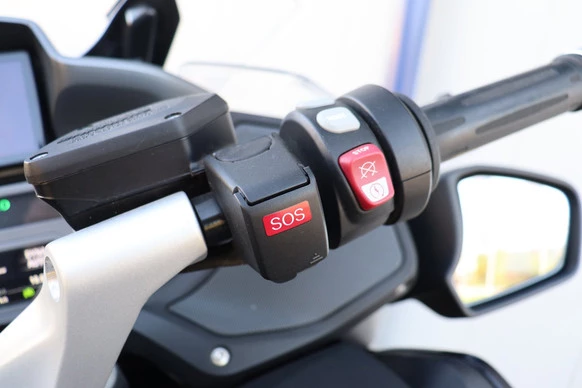 BMW R 1250 RT - Afbeelding 14 van 26