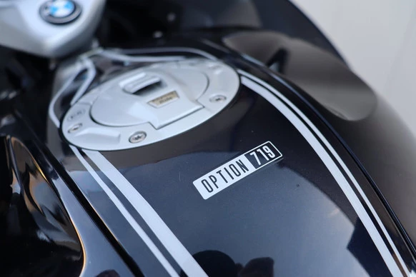 BMW R 1250 RT - Afbeelding 15 van 26