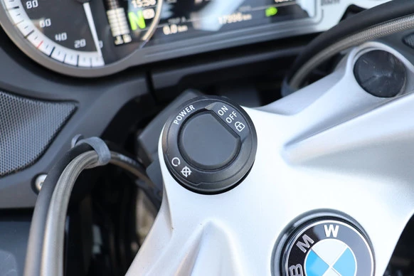 BMW R 1250 RT - Afbeelding 17 van 26