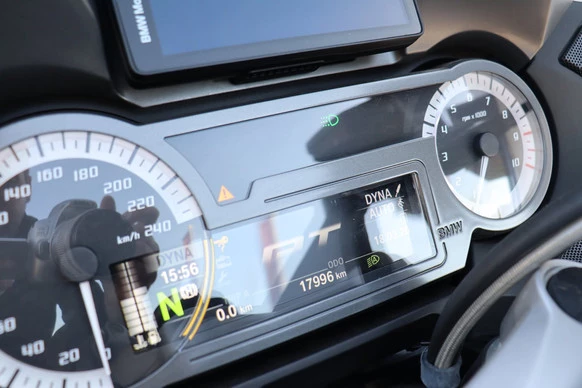 BMW R 1250 RT - Afbeelding 18 van 26