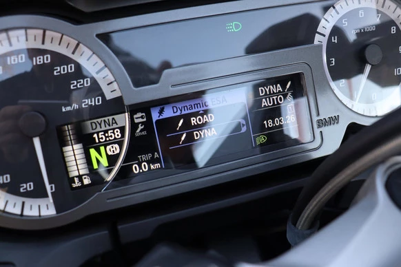 BMW R 1250 RT - Afbeelding 19 van 26