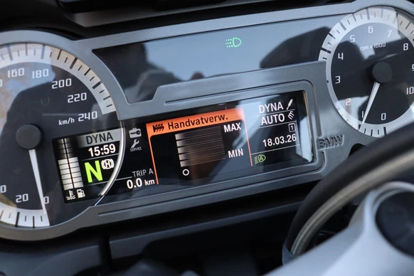 BMW R 1250 RT - Afbeelding 20 van 26