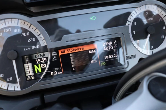 BMW R 1250 RT - Afbeelding 21 van 26