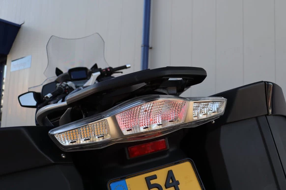 BMW R 1250 RT - Afbeelding 25 van 26