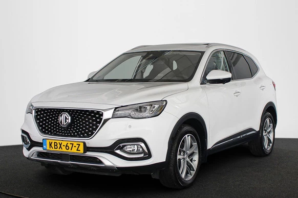 MG EHS - Afbeelding 1 van 30