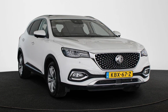 MG EHS - Afbeelding 2 van 30