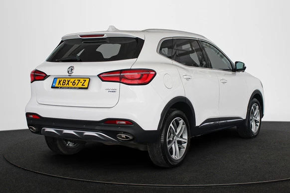 MG EHS - Afbeelding 3 van 30