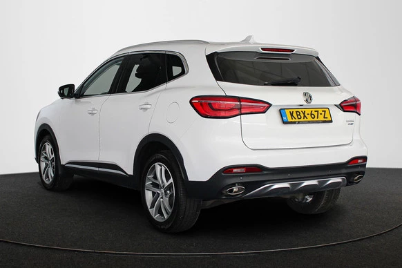 MG EHS - Afbeelding 4 van 30