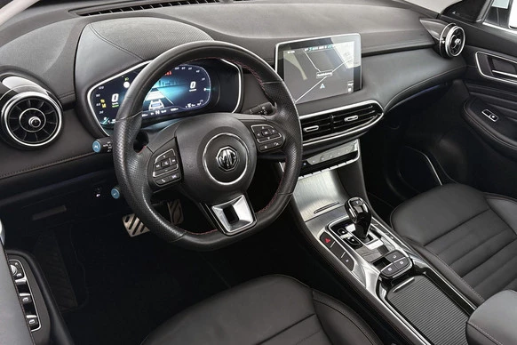 MG EHS - Afbeelding 5 van 30