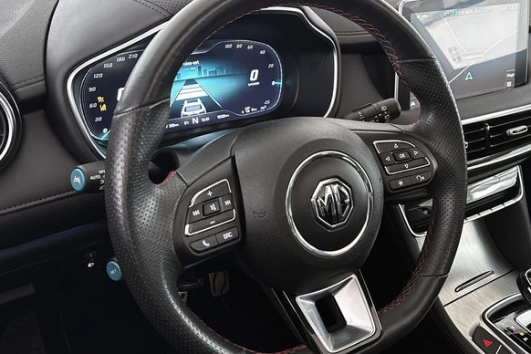 MG EHS - Afbeelding 10 van 30