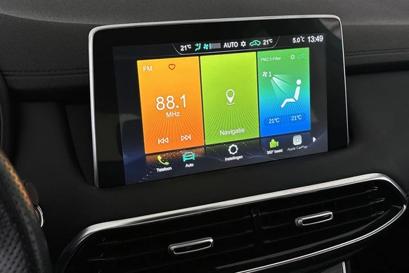 MG EHS - Afbeelding 15 van 30