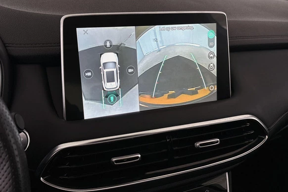 MG EHS - Afbeelding 18 van 30