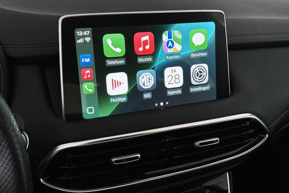 MG EHS - Afbeelding 19 van 30