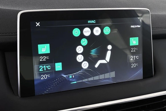 MG EHS - Afbeelding 27 van 30