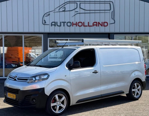 Citroën Jumpy