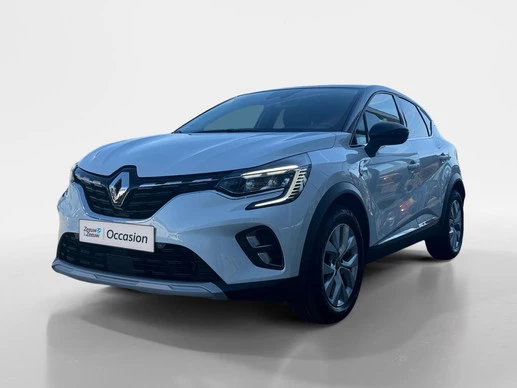Renault Captur - Afbeelding 1 van 30