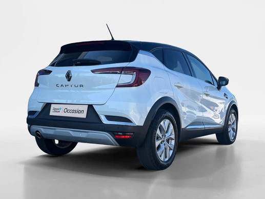 Renault Captur - Afbeelding 2 van 30