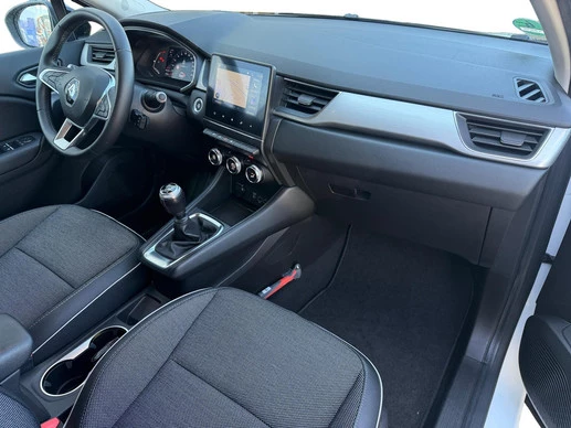 Renault Captur - Afbeelding 3 van 30