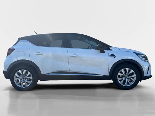 Renault Captur - Afbeelding 4 van 30