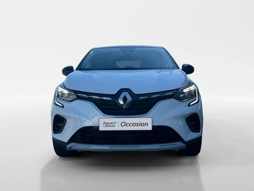 Renault Captur - Afbeelding 7 van 30