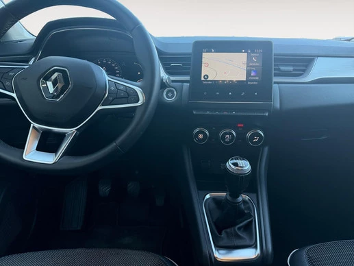 Renault Captur - Afbeelding 8 van 30