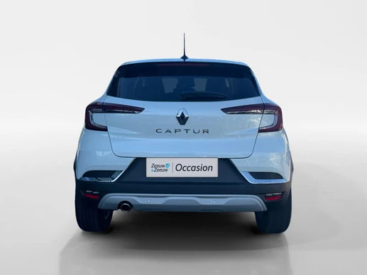 Renault Captur - Afbeelding 9 van 30